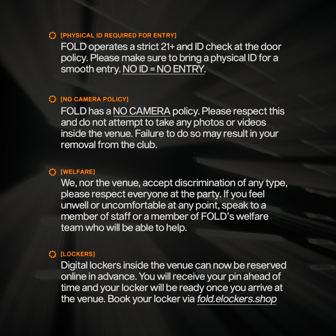 Origins: Rene Wise event