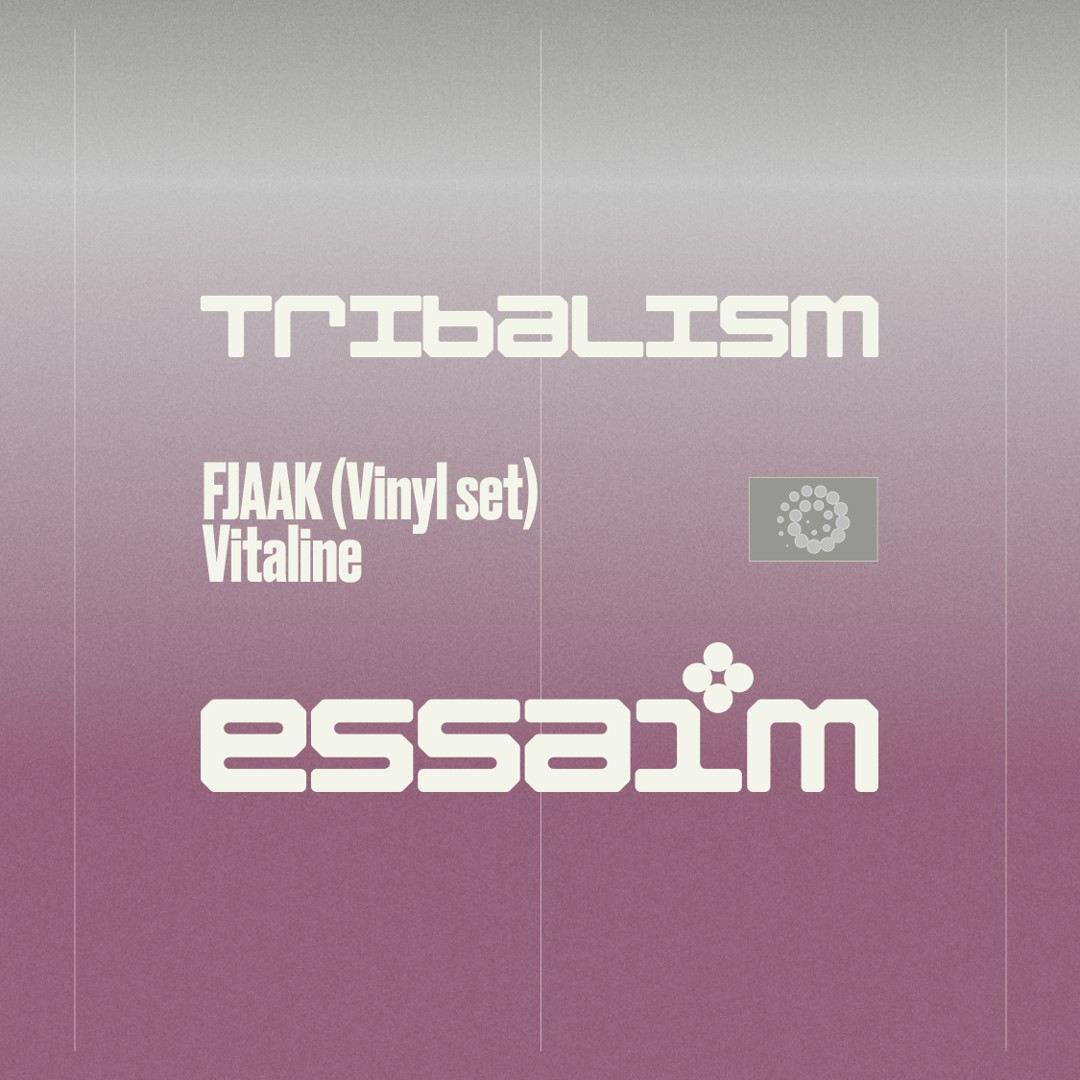Tribalism: FJAAK event