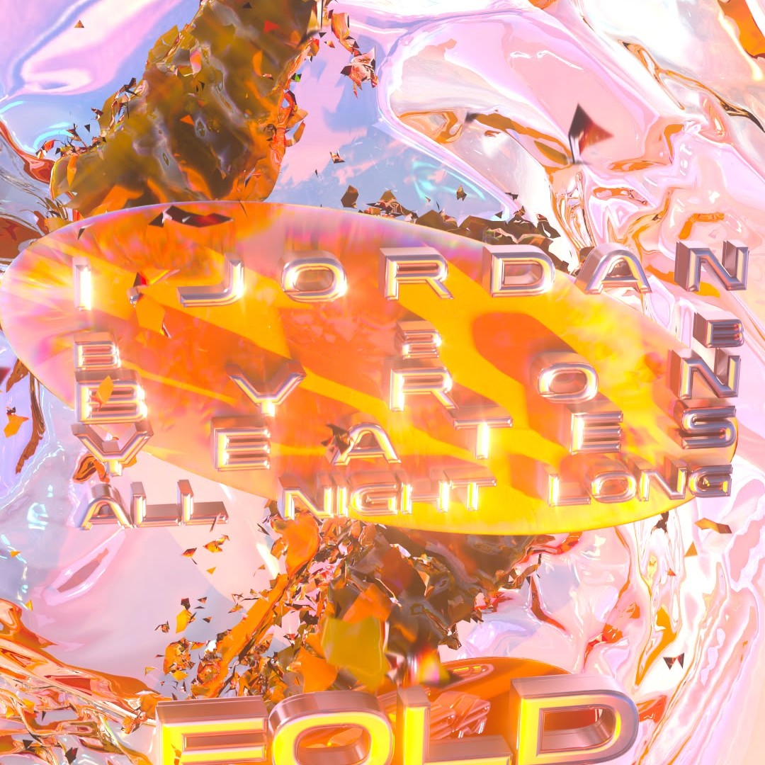 I. JORDAN b2b Byron event