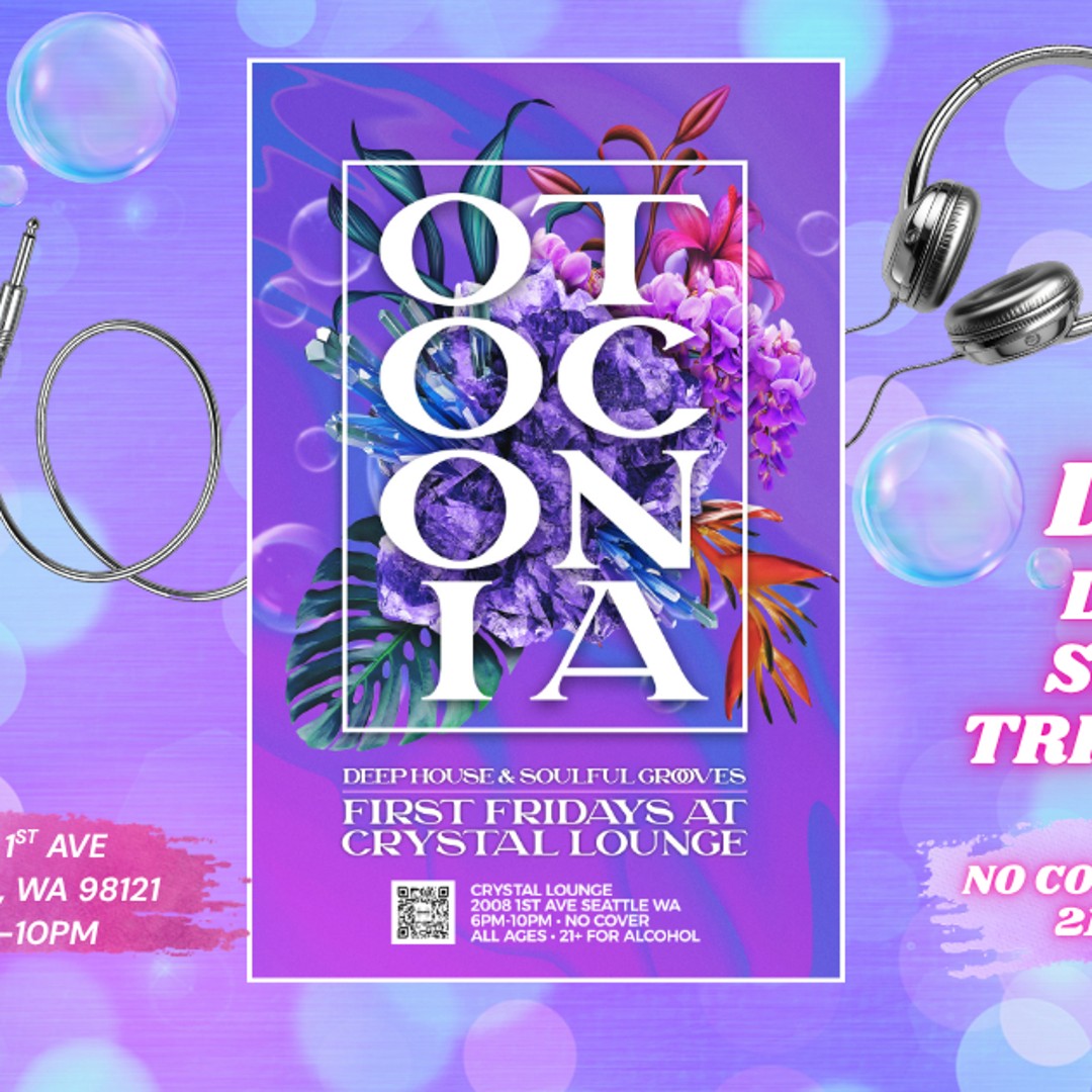 9/4 Otoconia House Music… event