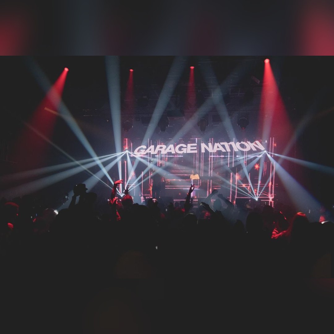 Garage Nation profile