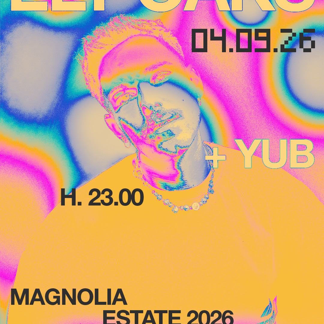 Ely Oaks + Yub event