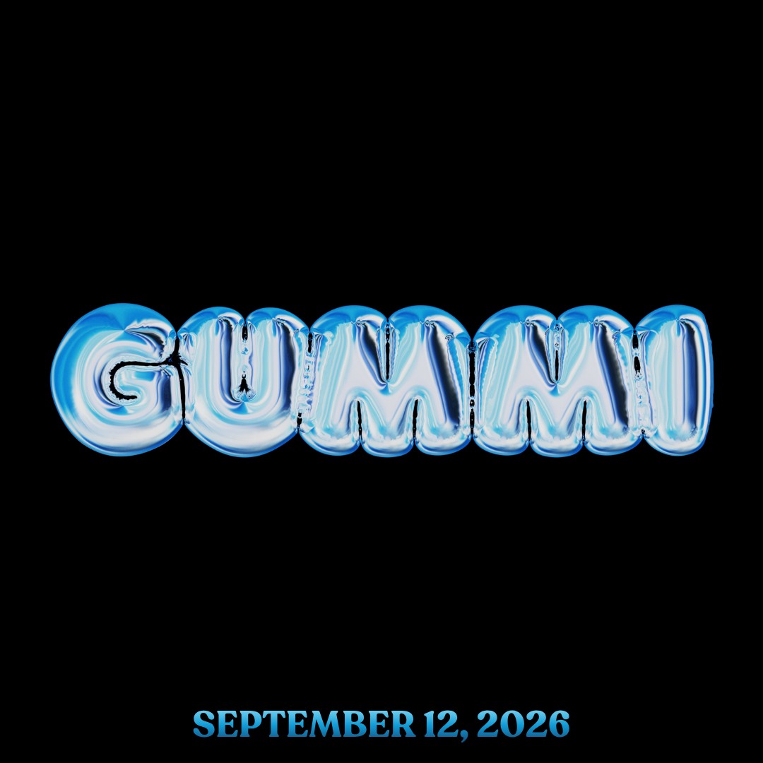 GUMMI event