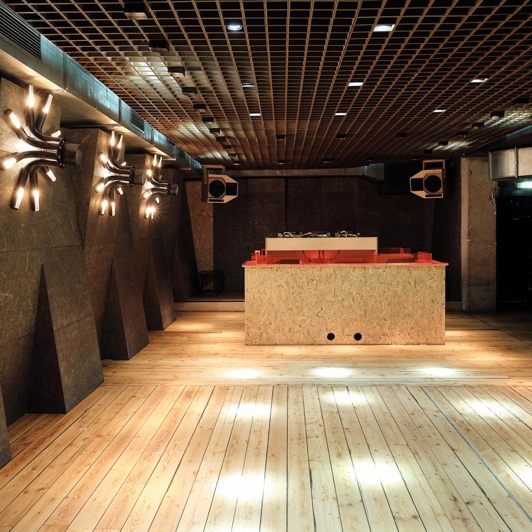 Rhode & Brown ALBUM RELE… event