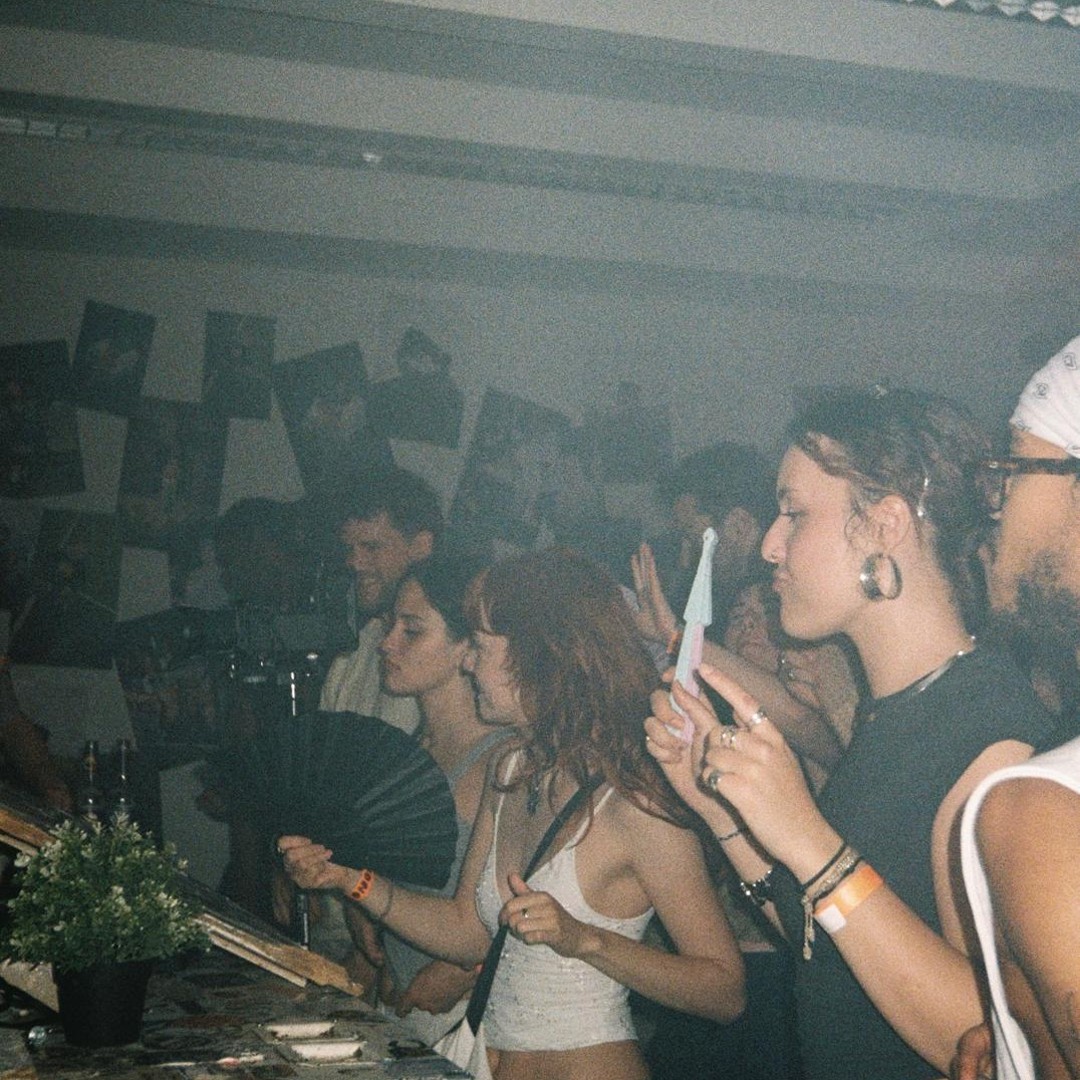 MASH Summer Afterparty event