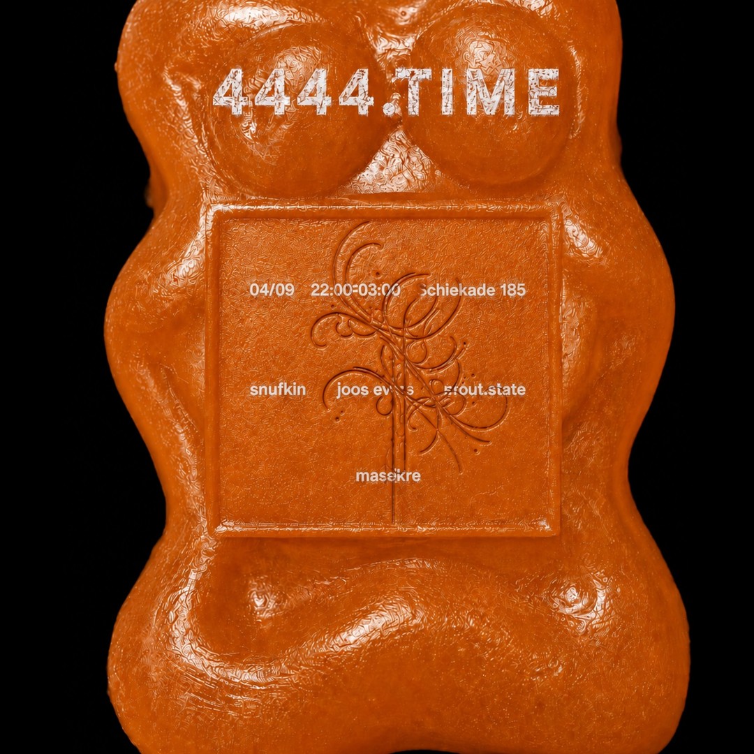 4444.TIME event