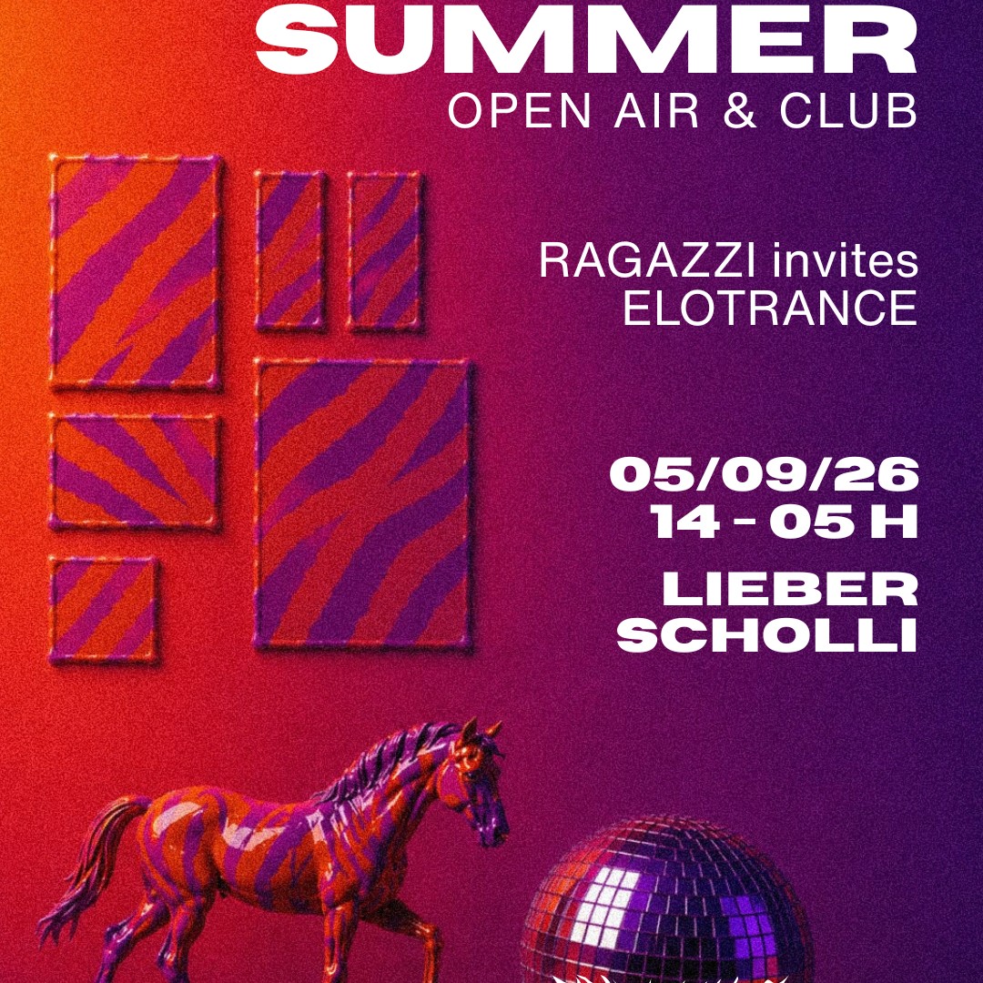 Endless Summer (Open Air… event