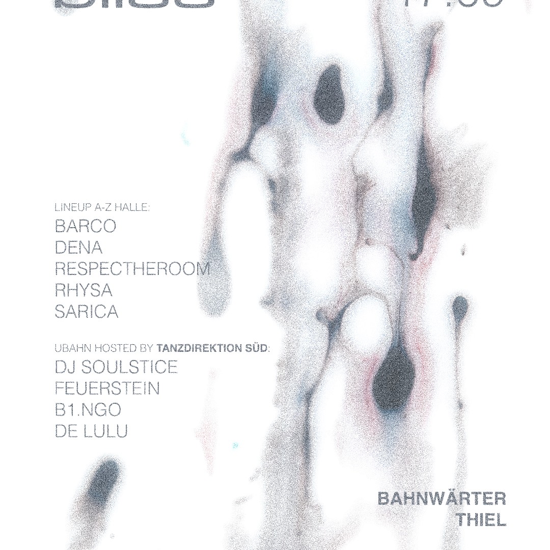 mit Bliss & Tanzdir… event