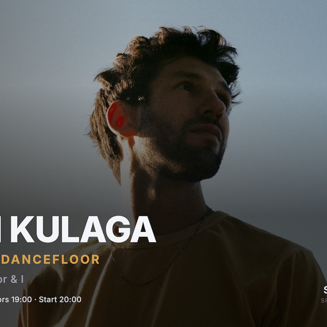 Noah Kulaga / Sailor & I… cover