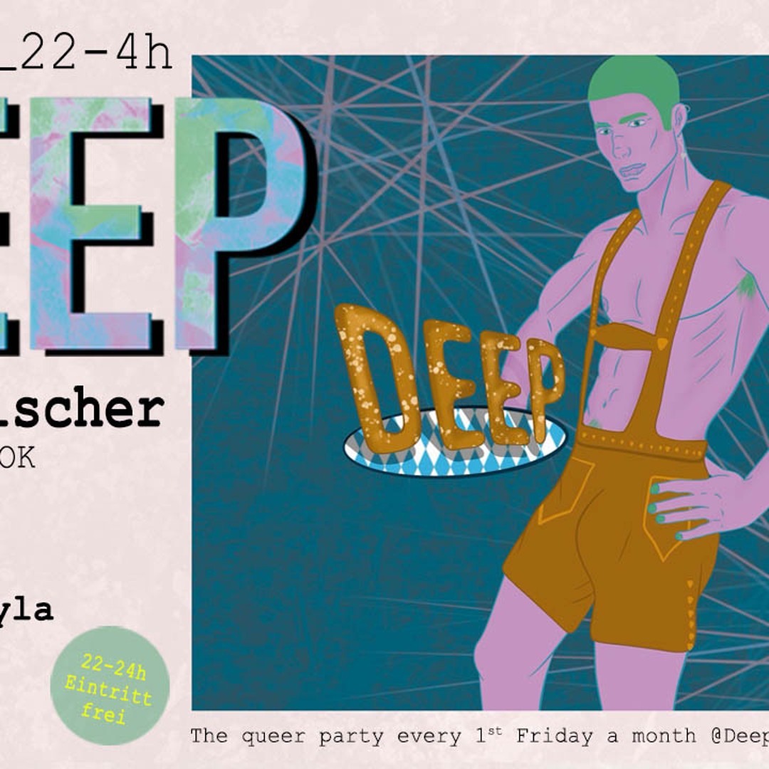 DEEP event