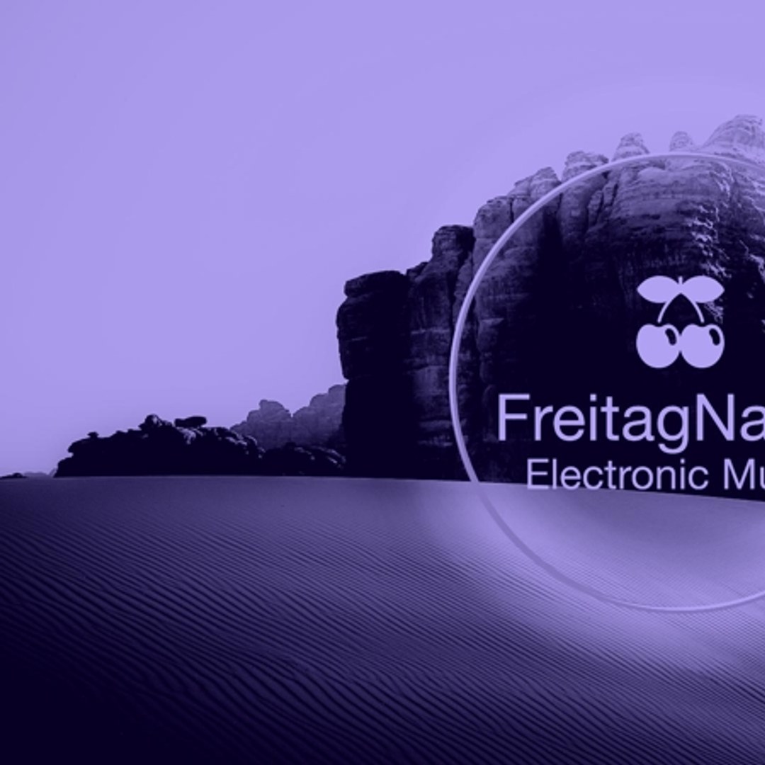 FreitagNacht event