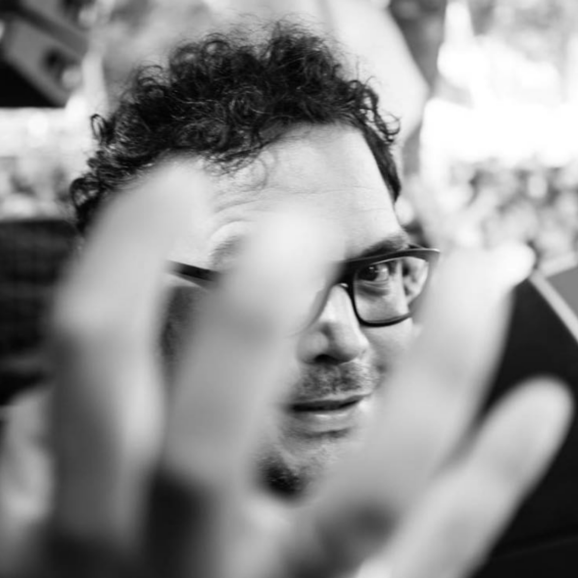 Tonio Barrientos profile