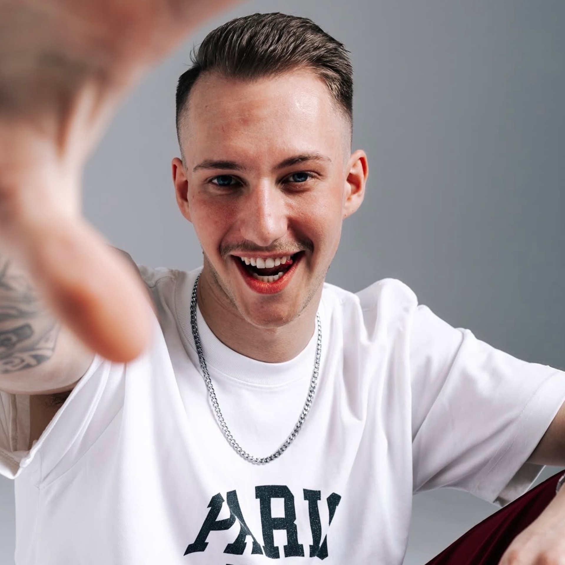 Jannik Van Der Vegt profile