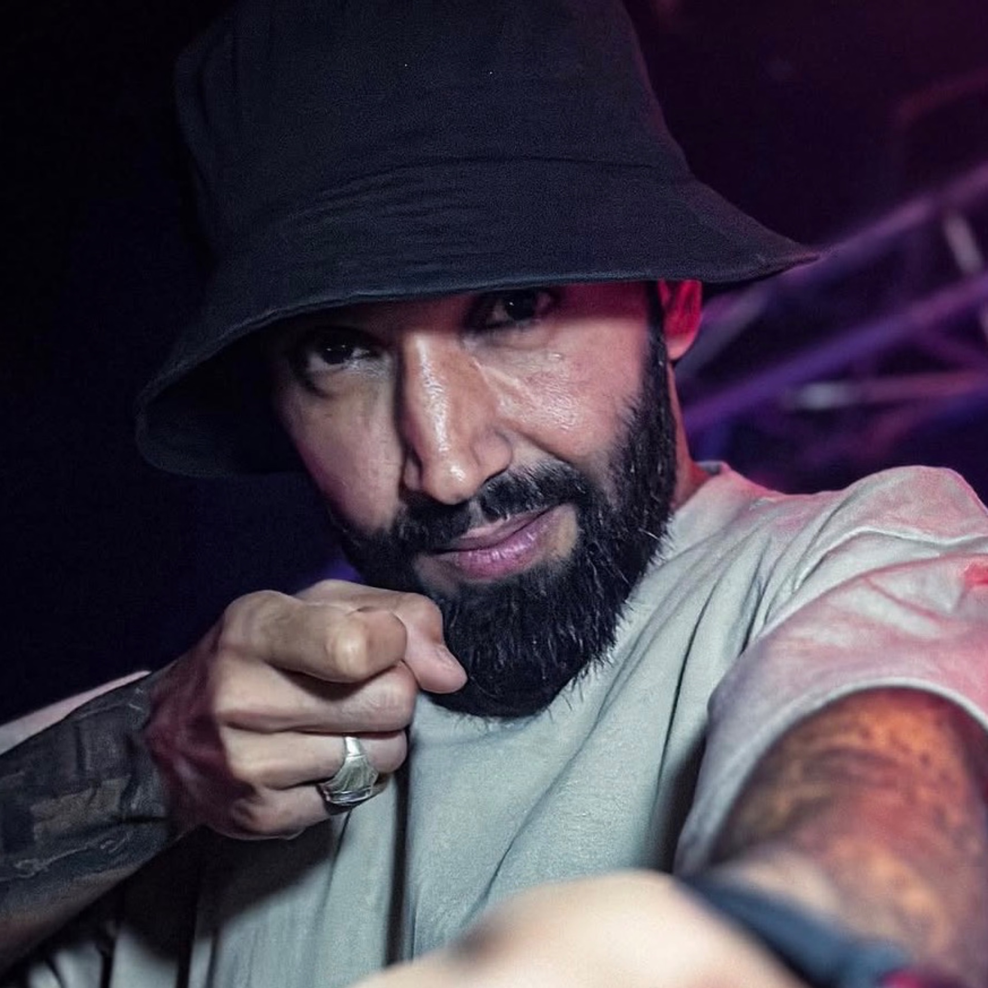 Dj Future profile