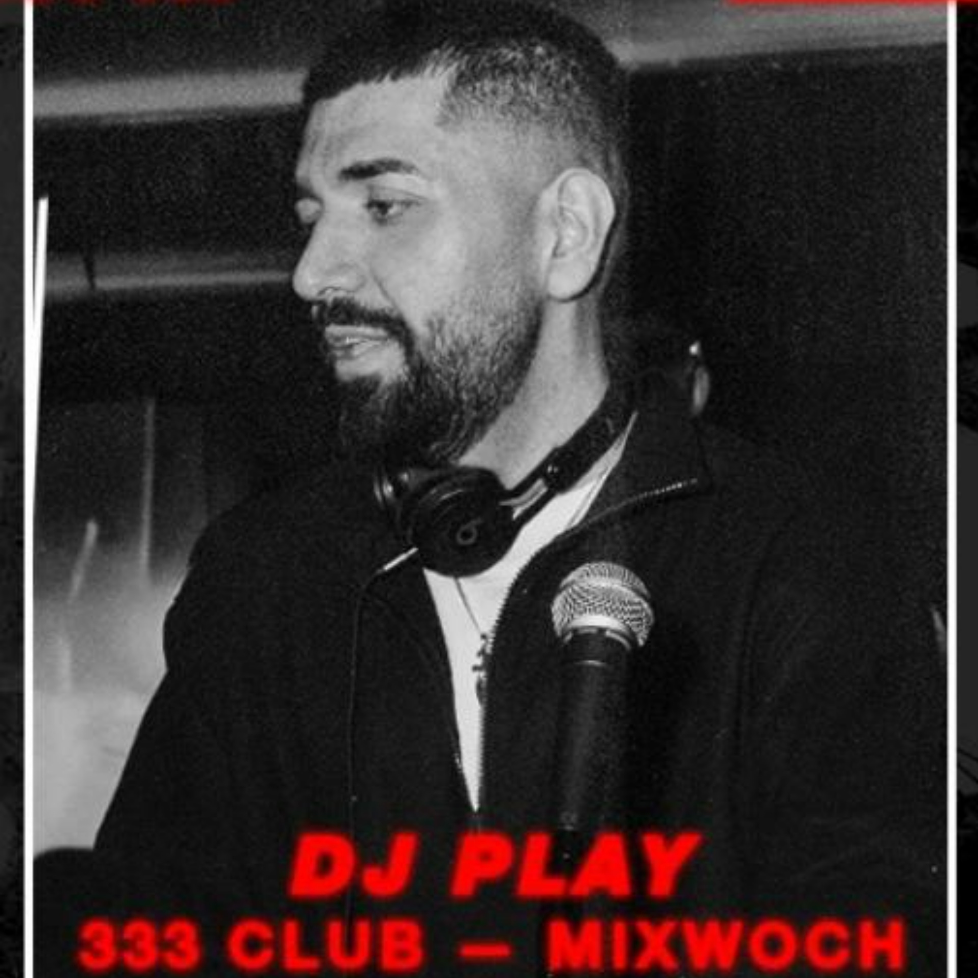 DJ Play profile