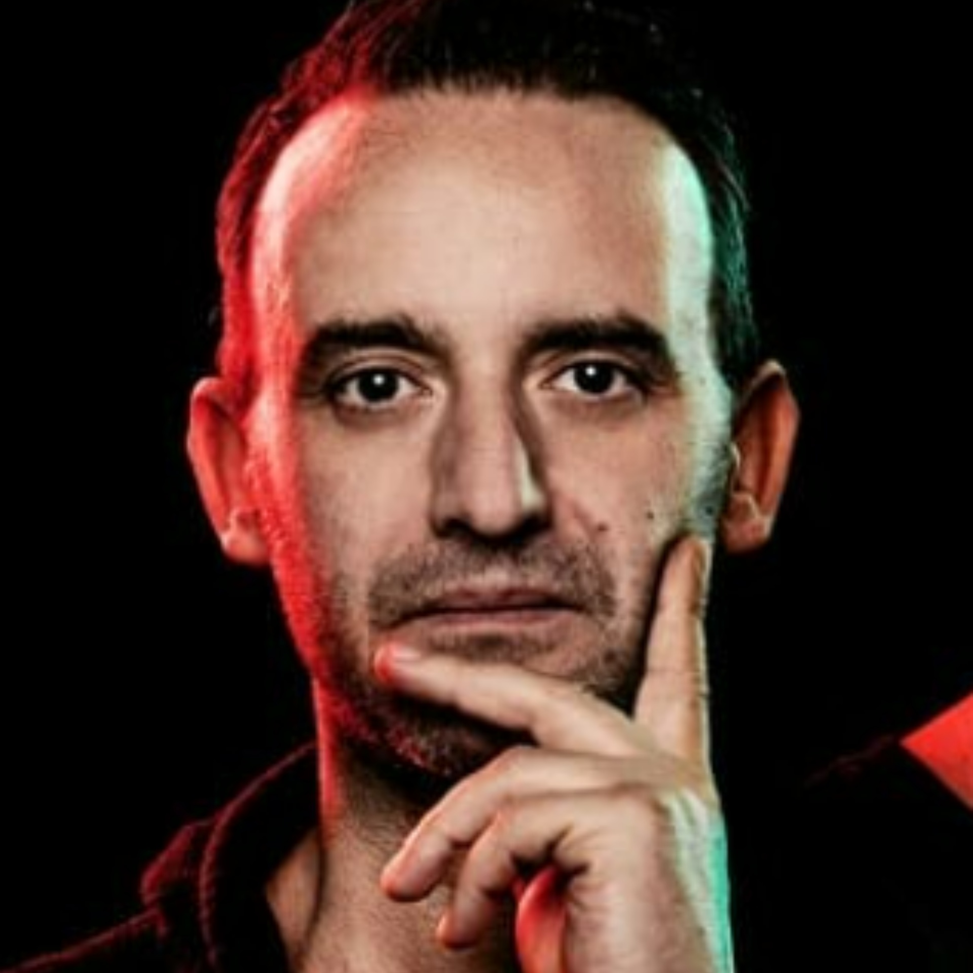 Domenic D'Agnelli profile