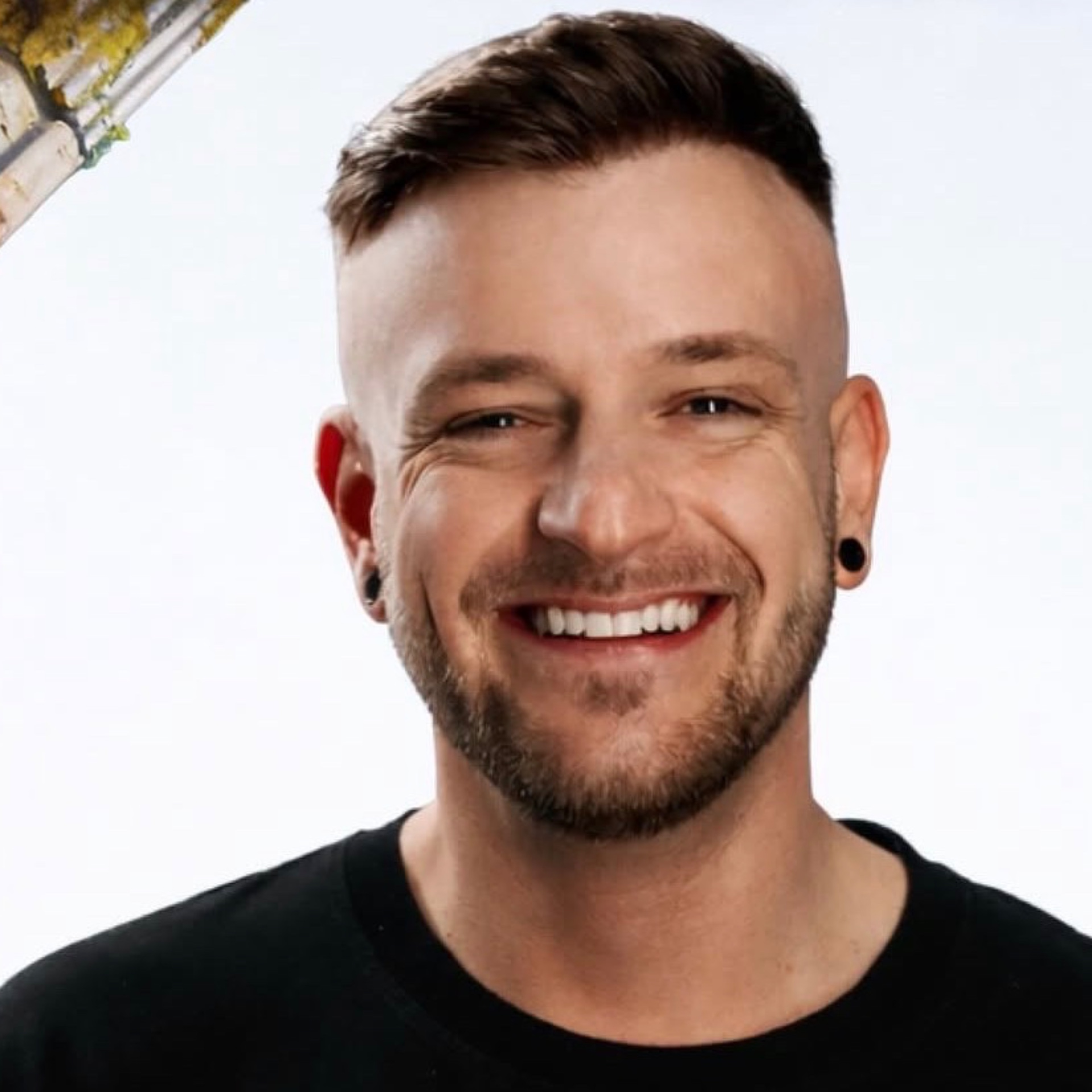 Ben Dust profile