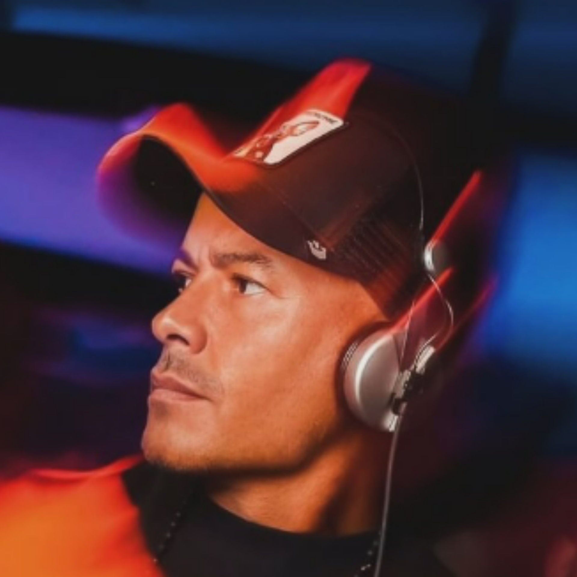 Hernan Rey profile