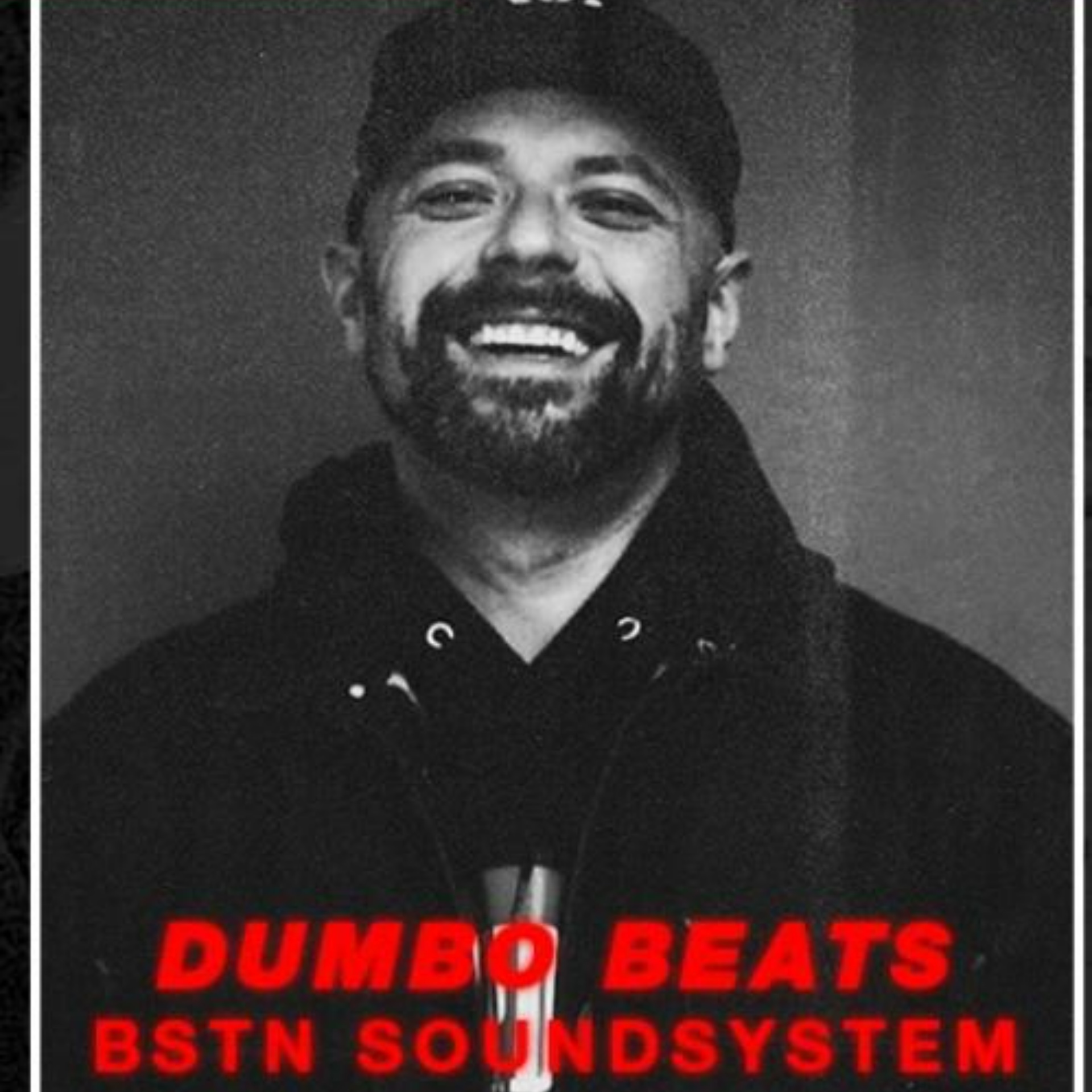 DJ Jumbo profile