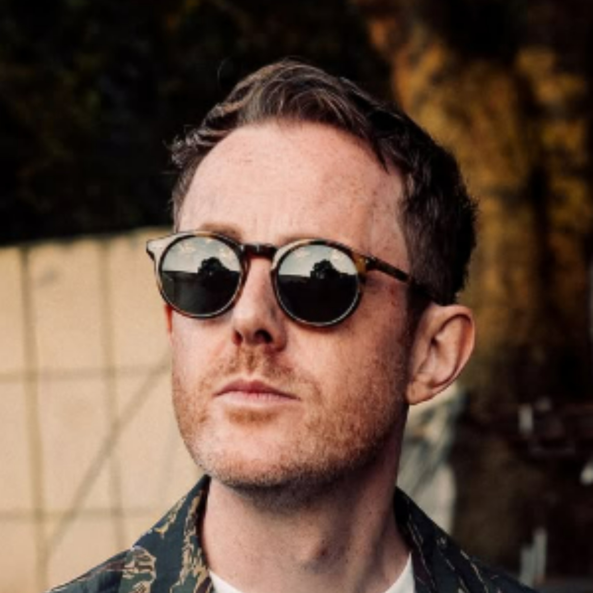 Chase & Status profile