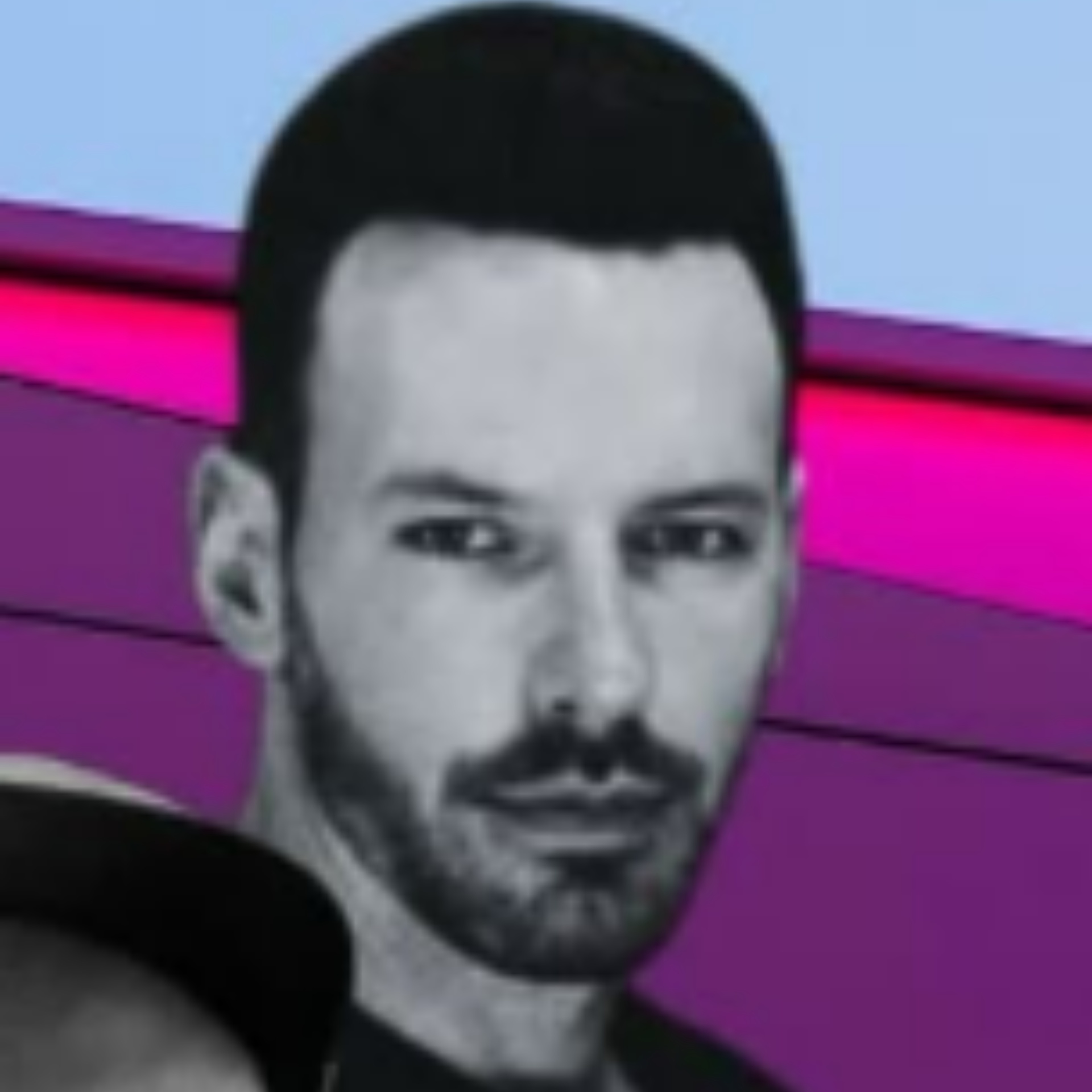 Chris.Me profile