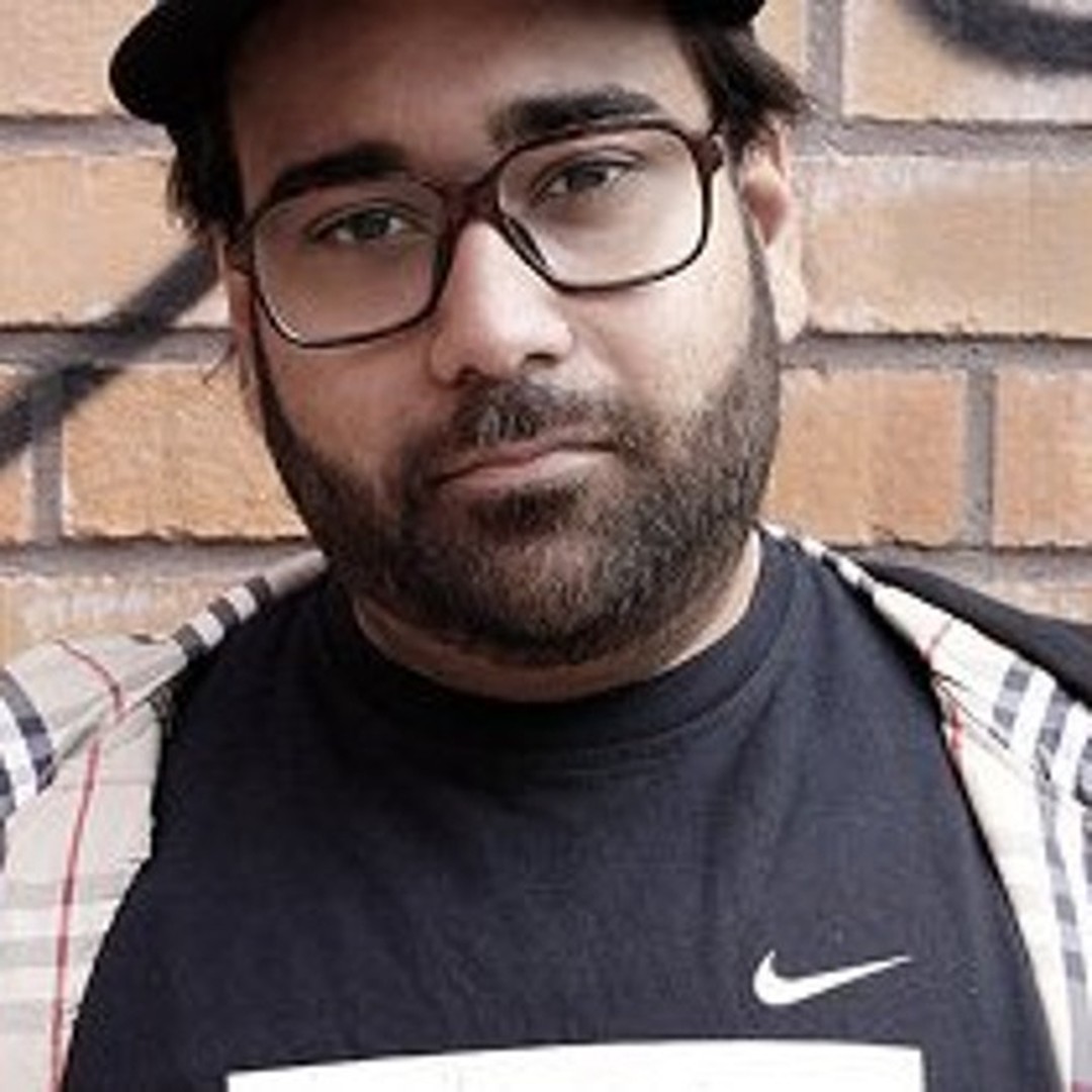 Vijay Chatterjee profile
