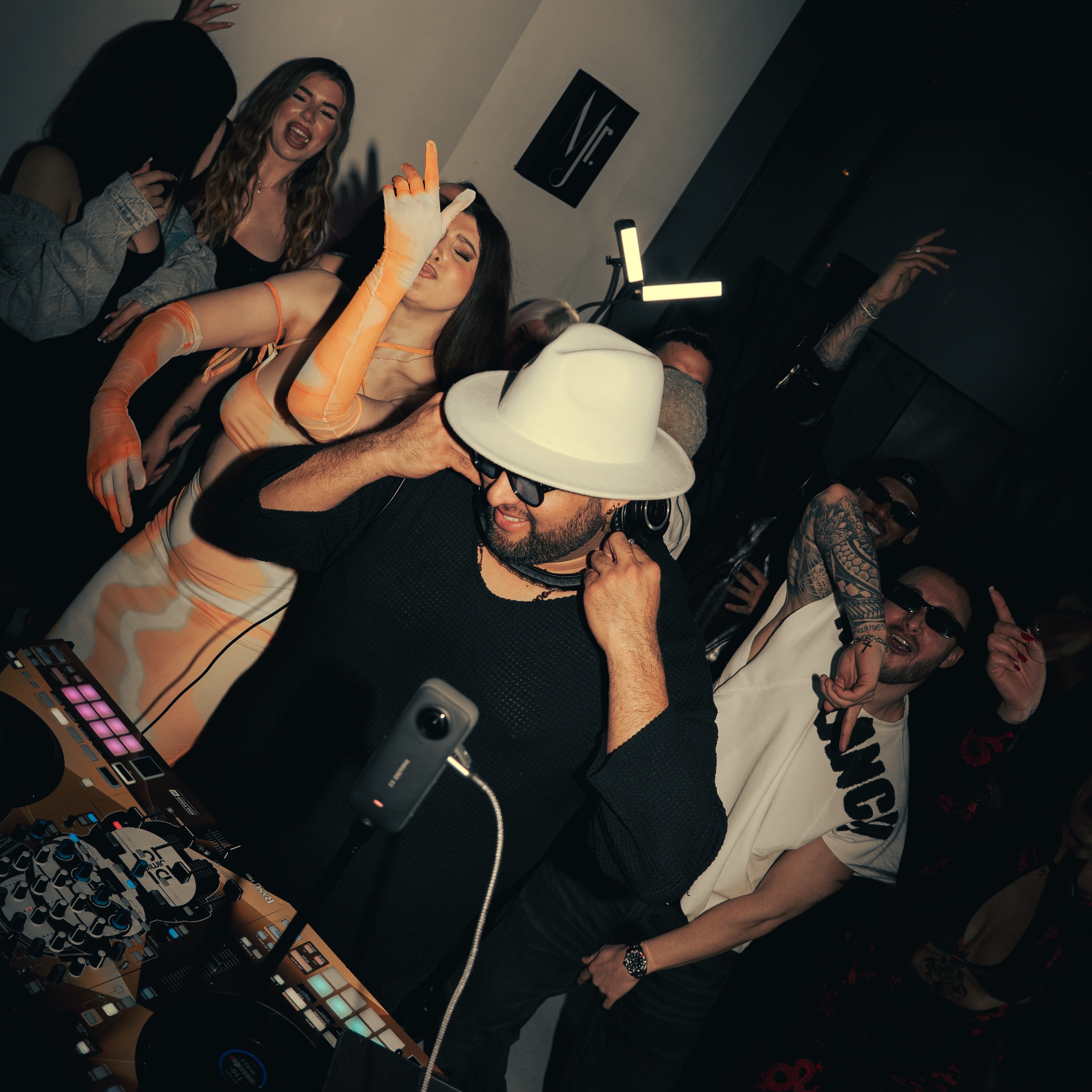 JIMIE: Just fun & goodvibes
