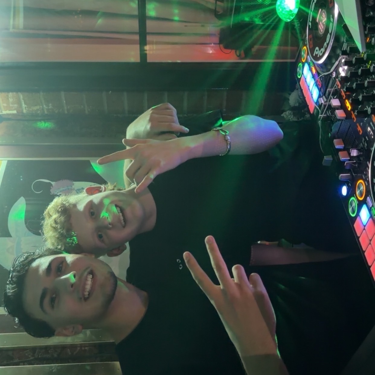 DJ STOKESY profile