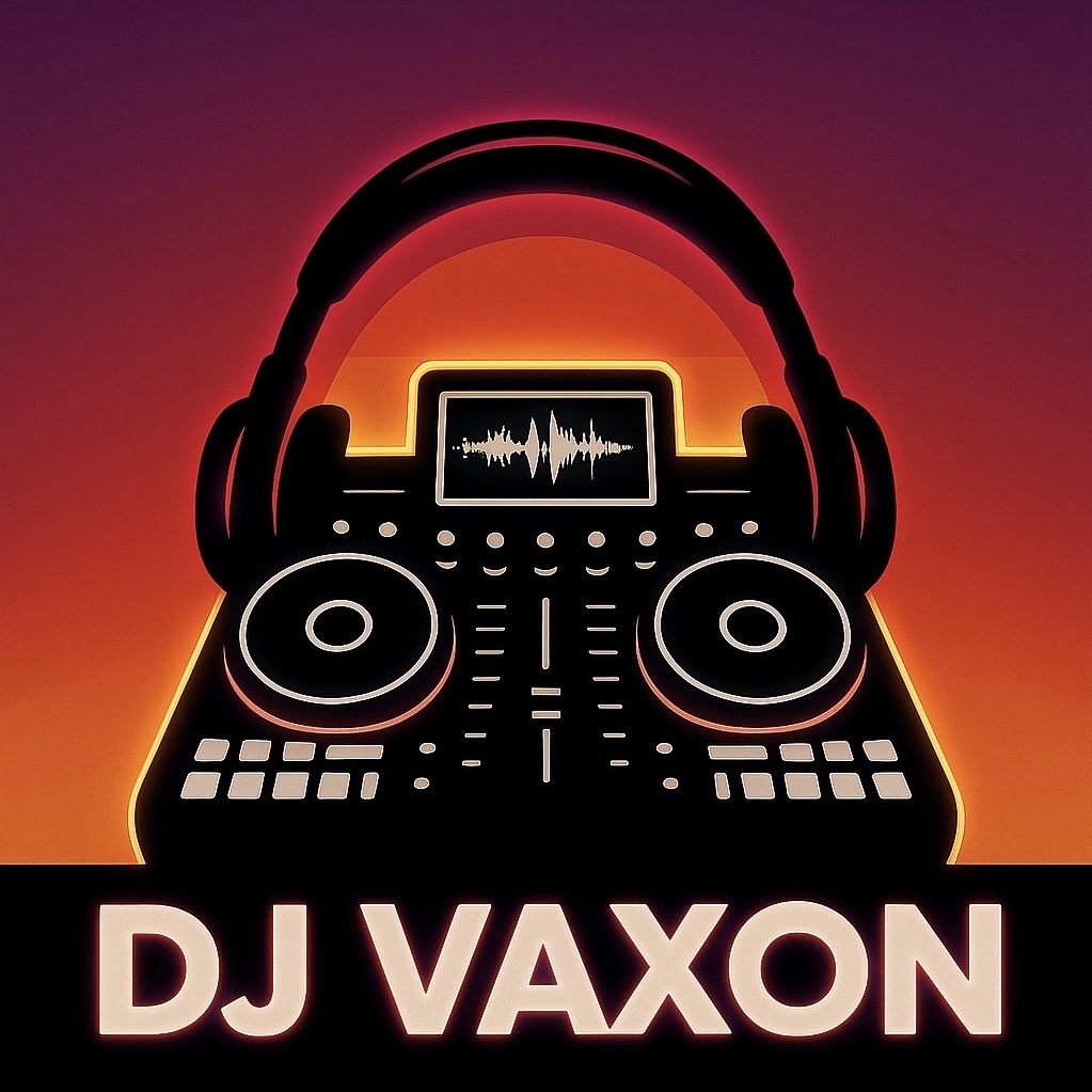 Dj Vaxon profile