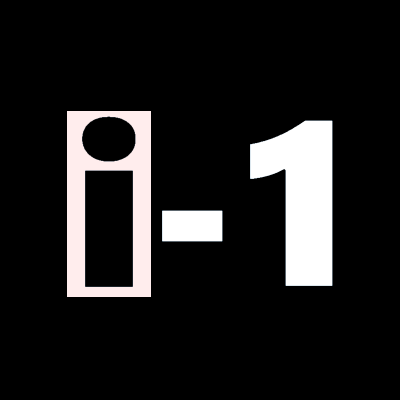 I-1
