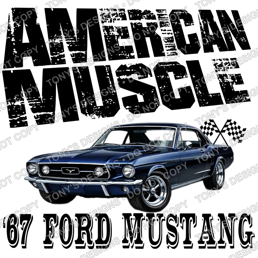 67 Mustang watermarked preview