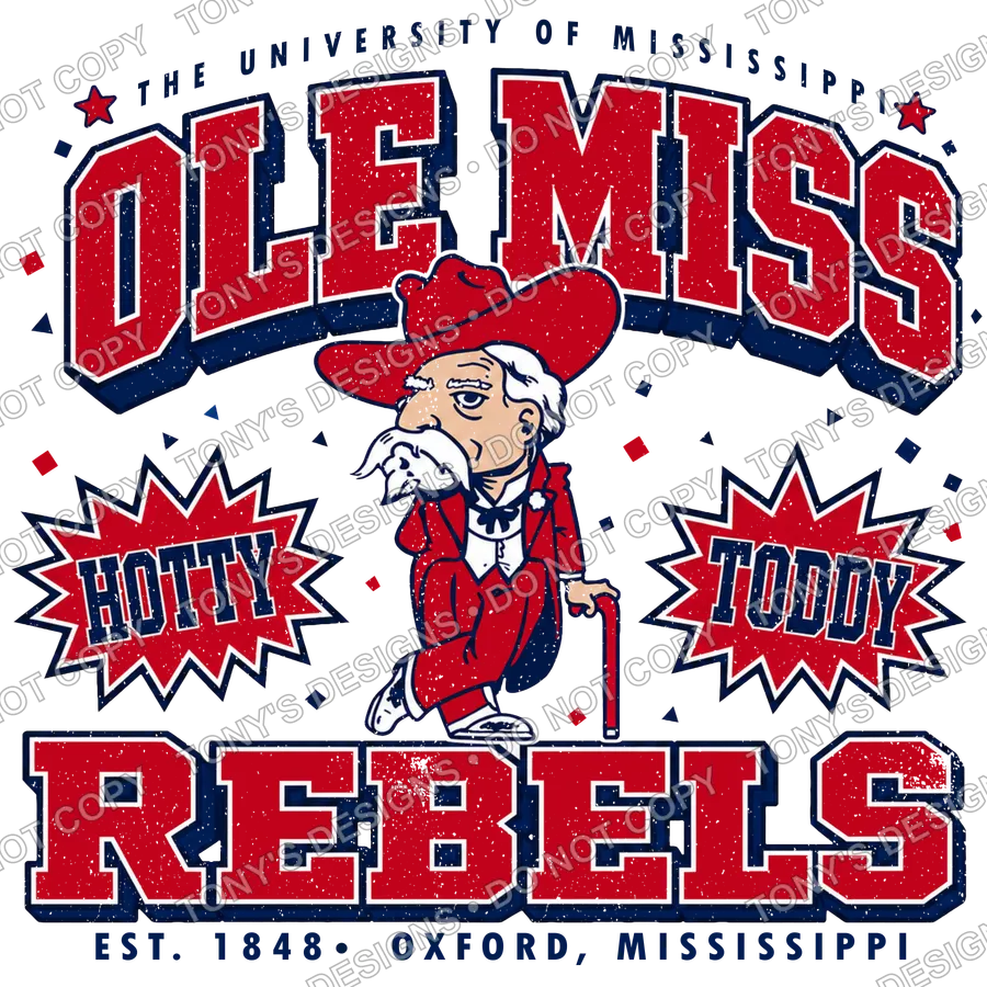 OLE MISS REBELS DISTRESSED watermarked preview