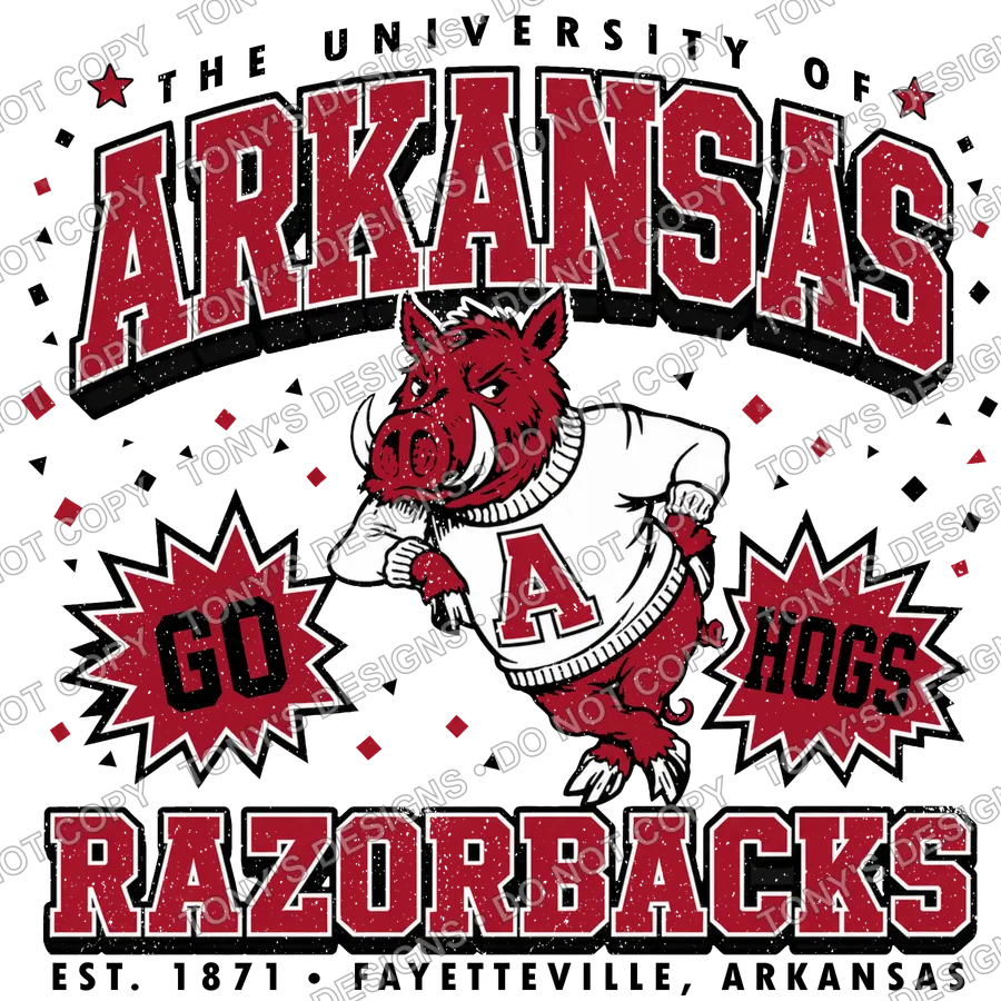 Arkansas Distressed watermarked preview