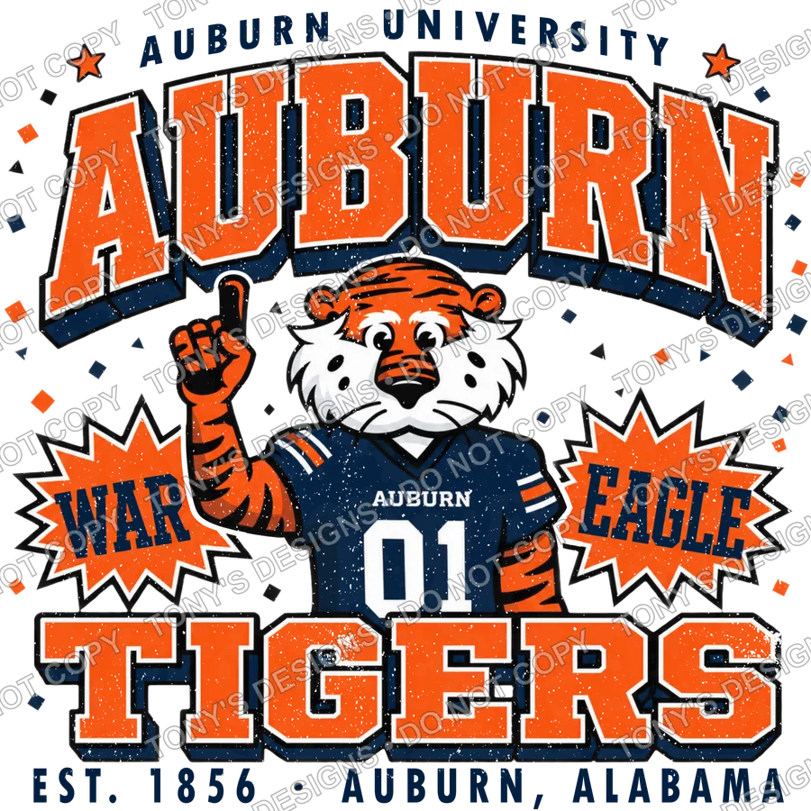 Auburn Distressed watermarked preview