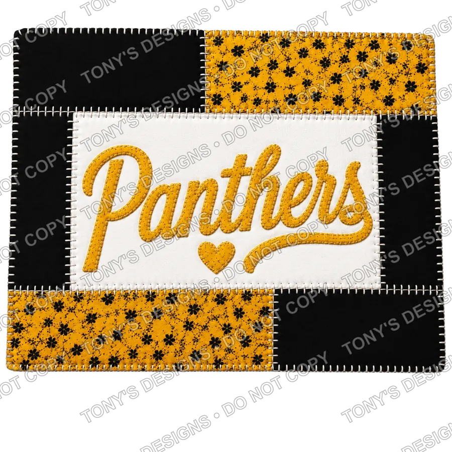 Panthers Quilted watermarked preview