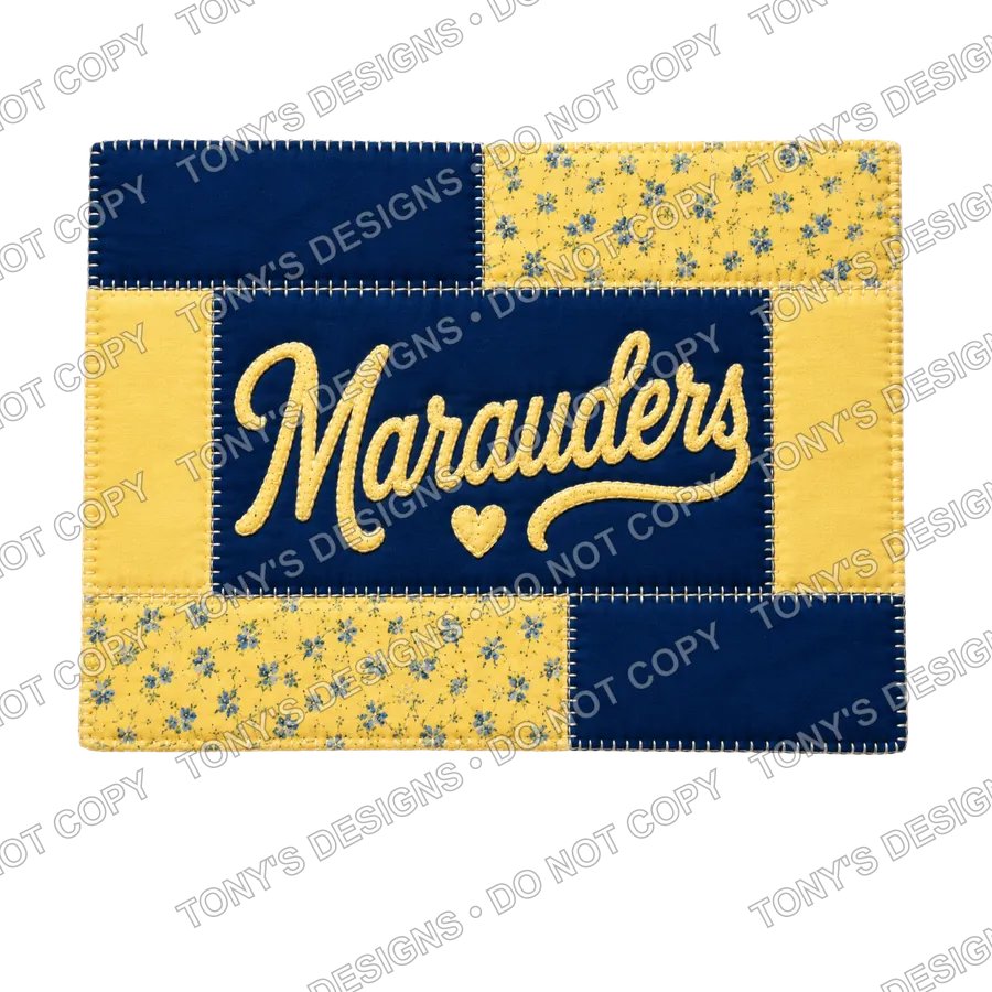 MARAUDERS watermarked preview