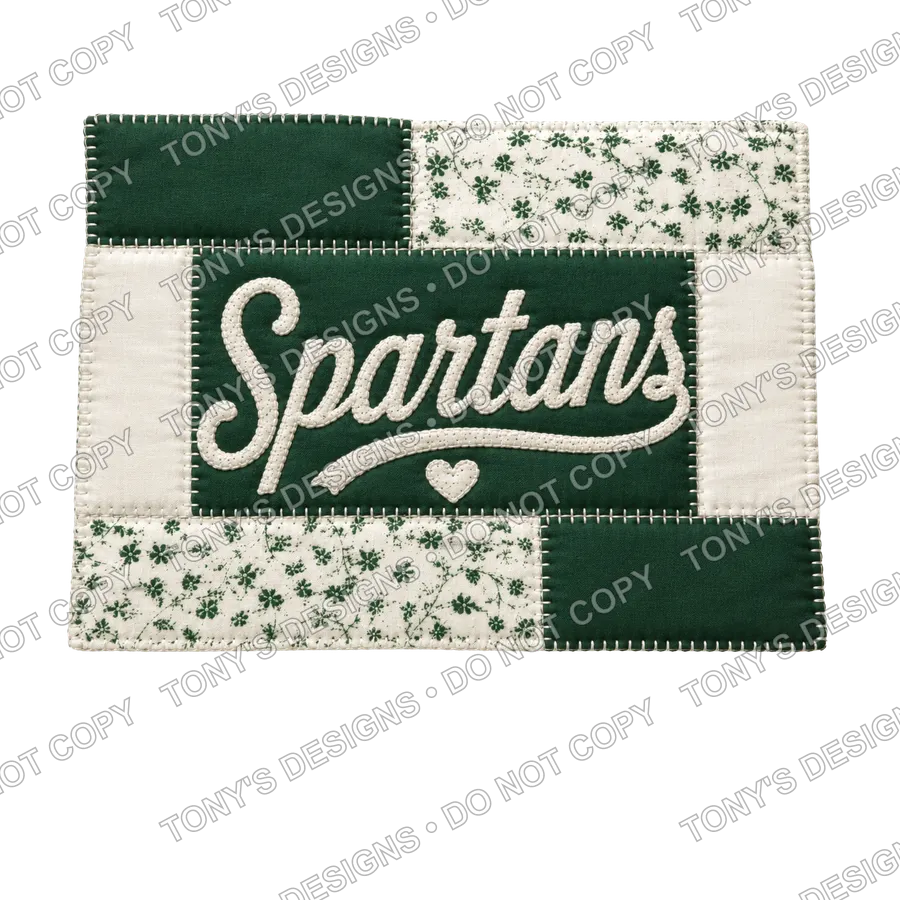 SPARTANS QUILTED watermarked preview