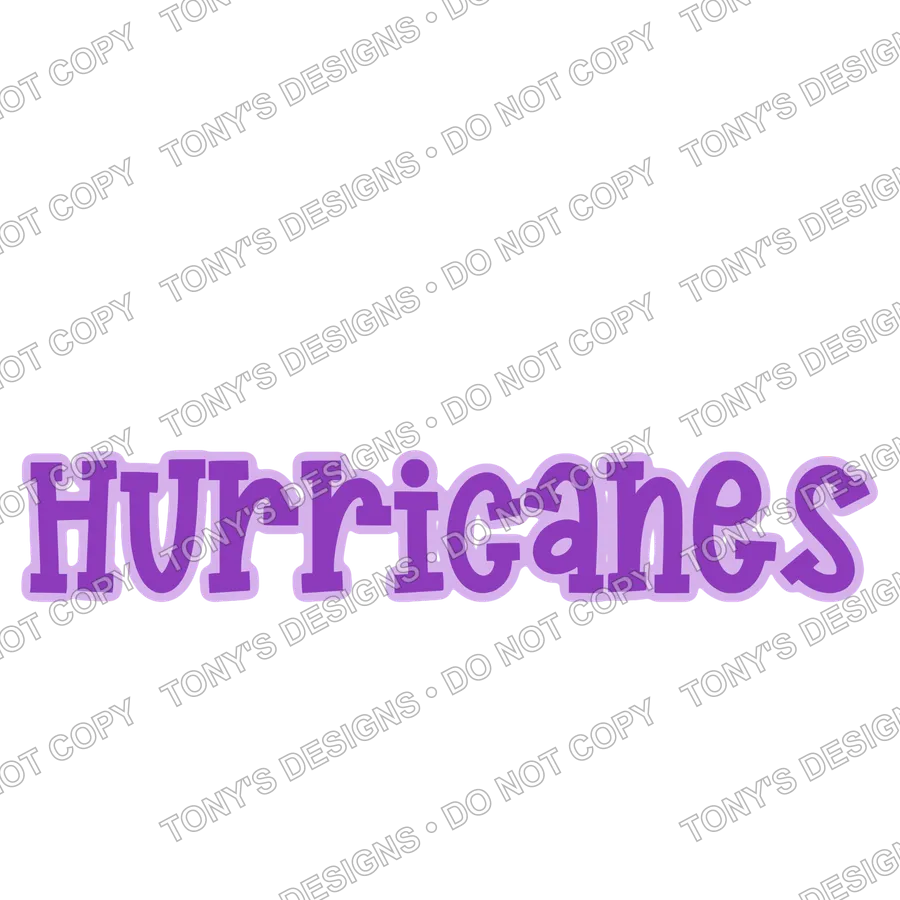 Hurricanes watermarked preview