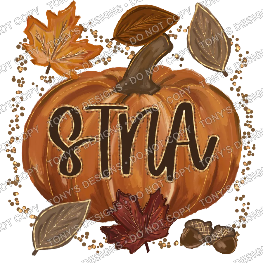 Stna Pumpkin watermarked preview