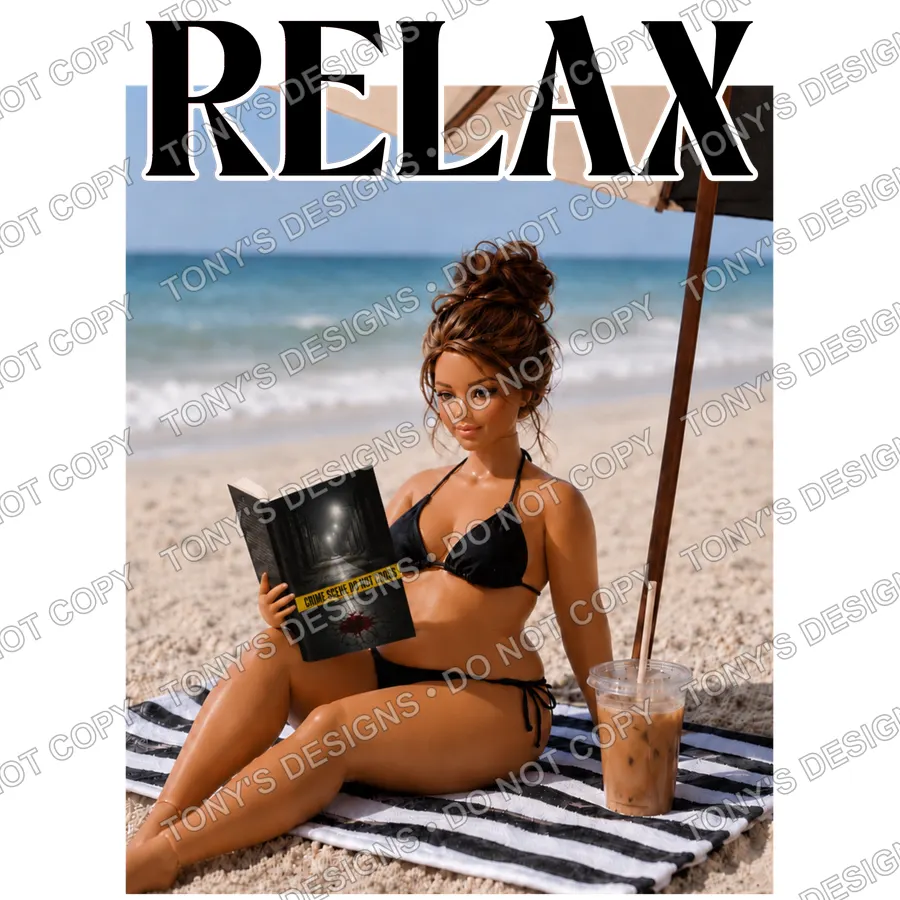 RELAX CRIME watermarked preview