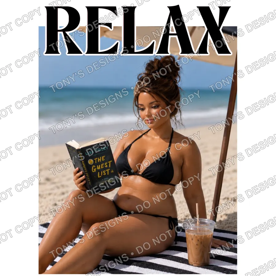RELAX FOLEY watermarked preview
