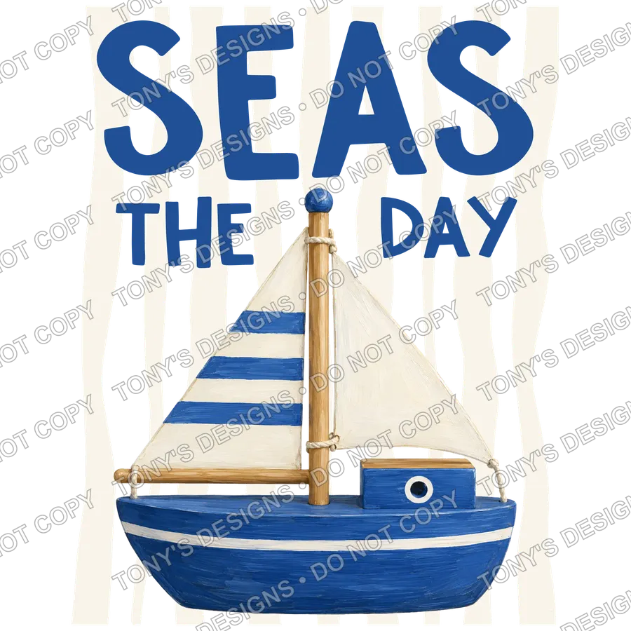 Seas The Day watermarked preview