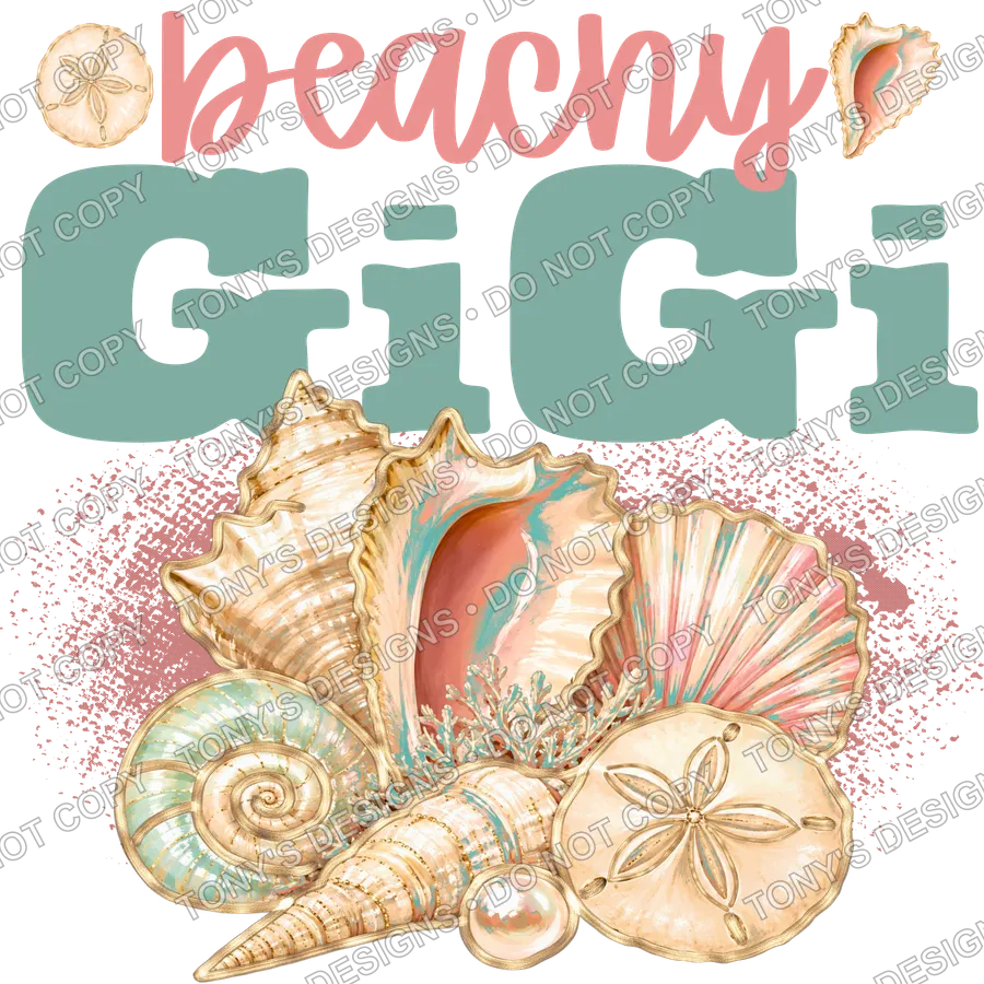 Beachy Gigi watermarked preview