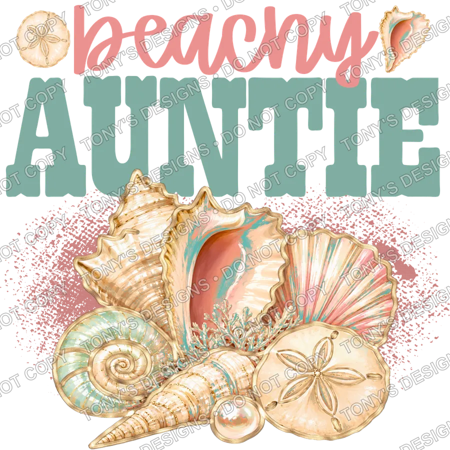 BEACHY AUNTIE watermarked preview