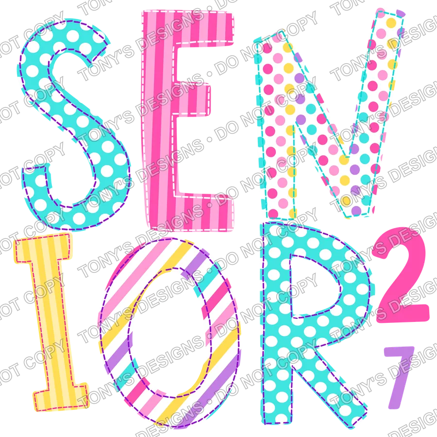 Senior watermarked preview