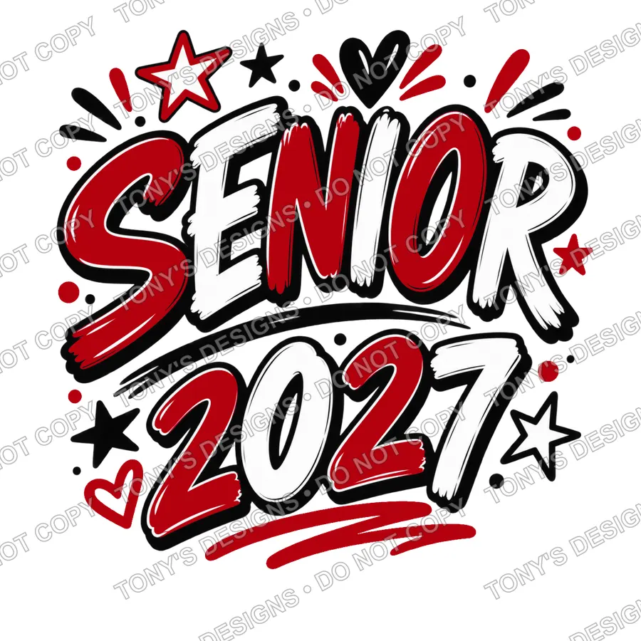 Senior 2027 Red1 watermarked preview
