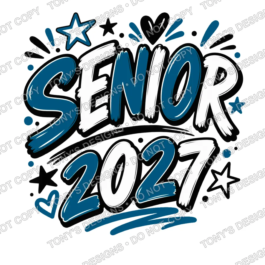 Senior 2027 Blue 1 watermarked preview