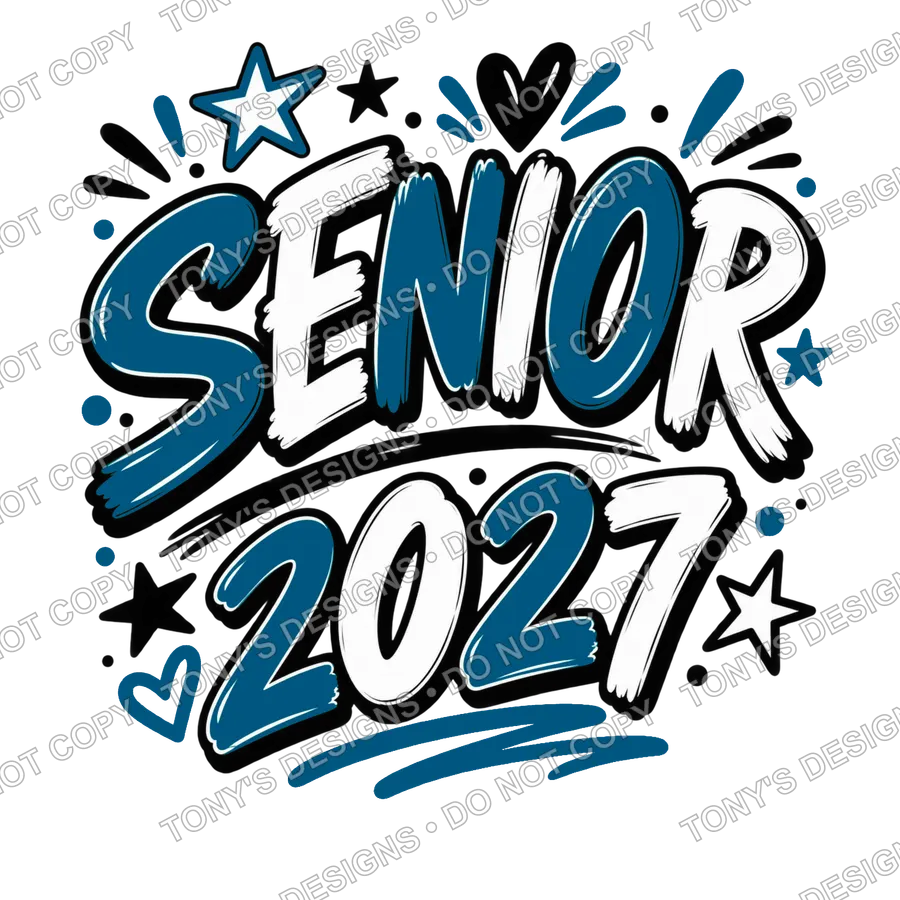 Senior 2027 Blue 1 watermarked preview