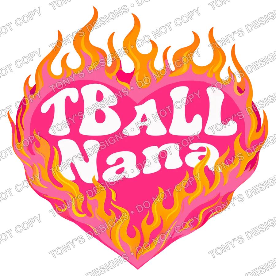 Tball Nana watermarked preview