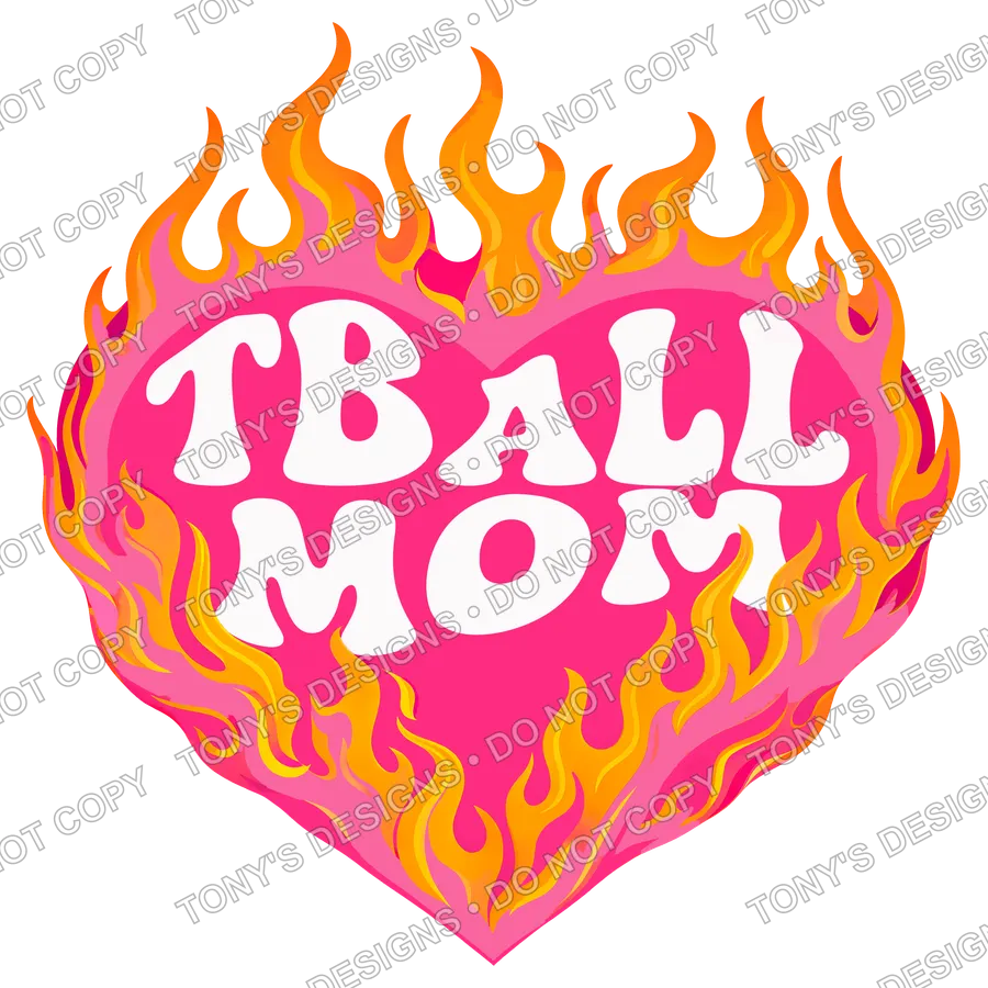 Tballmom watermarked preview